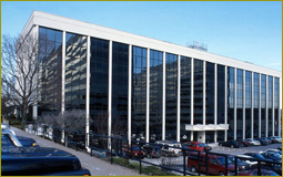 Corp Building
