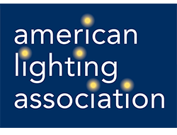 American Lighting Association logo