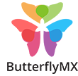 ButterflyMX logo