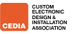 CEDIA logo