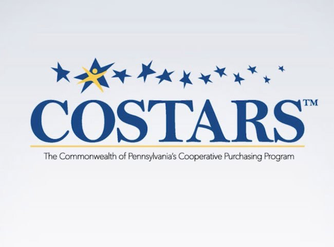 COSTARS logo