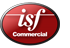 ISF logo