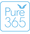 Pure365 logo