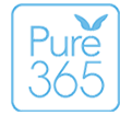Pure365 logo