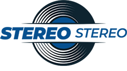 Stereo Stereo logo