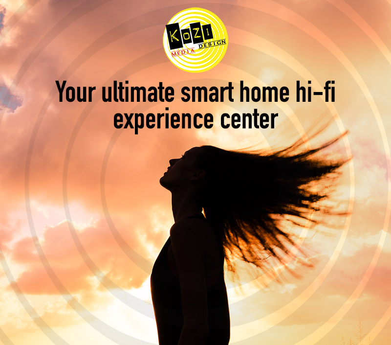 Experience Center photo