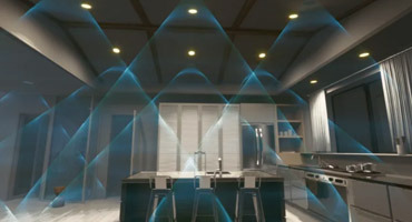Sonance Audio Design Inspiration