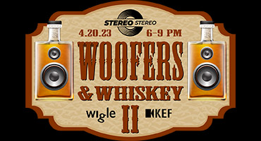 Stereo Stereo Events